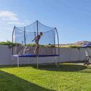 10ft Trampoline - Round