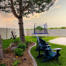 10ft Trampoline - Round