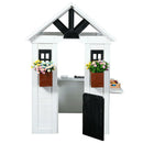Ajure Playhouse