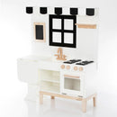 2MamaBees Aviana Gourmet Play Kitchen