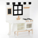 2MamaBees Aviana Gourmet Play Kitchen