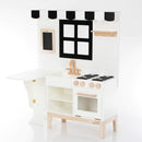2MamaBees Aviana Gourmet Play Kitchen
