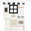2MamaBees Aviana Gourmet Play Kitchen