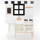 2MamaBees Aviana Gourmet Play Kitchen