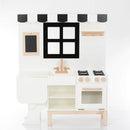 2MamaBees Aviana Gourmet Play Kitchen