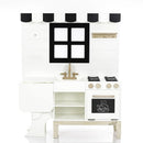 2MamaBees Aviana Gourmet Play Kitchen