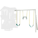 2MamaBees Reign Swingset Attachment