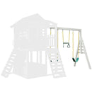 2MamaBees Reign Swingset Attachment