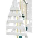2MamaBees Reign Swingset Attachment