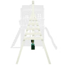 2MamaBees Reign Swingset Attachment