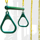2MamaBees Reign Swingset Attachment