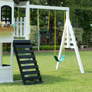 2MamaBees Reign Swingset Attachment