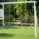 2MamaBees Reign Swingset Attachment