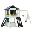 2MamaBees Reign Two Story Playhouse