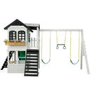 2MamaBees Reign Two Story Playhouse