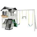 2MamaBees Reign Two Story Playhouse