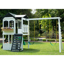 2MamaBees Reign Two Story Playhouse