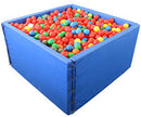 Sensory Ball Pit with Panels