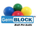 500 GermBLOCK Ball Pit Balls