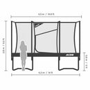 ACON Air 14ft Gen 2.0 Round Trampoline