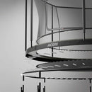 ACON Air 14ft Gen 2.0 Round Trampoline
