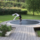 ACON Air 14ft Gen 2.0 Round Trampoline