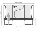 ACON Air 15ft GEN 2.0 Round Trampoline