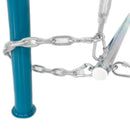 ActivPlay Base Camp Playground Hanging Bridge Accessory APJG1003