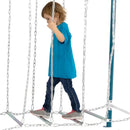 ActivPlay Base Camp Playground Hanging Bridge Accessory APJG1003