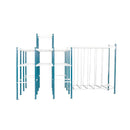 ActivPlay Base Camp Playground Hanging Bridge Accessory APJG1003