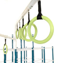 ActivPlay Base Camp Playground Jungle Line Accessory APJG1007