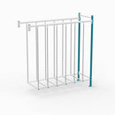 ActivPlay Base Camp Playground Hanging Bridge Accessory APJG1003