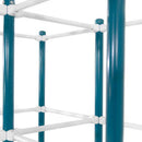 ActivPlay Base Camp Playground Jungle Gym Base APJG1001