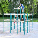 ActivPlay Base Camp Playground Jungle Gym Base APJG1001