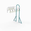 ActivPlay Base Camp Playground Jungle Line Accessory APJG1007