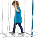 ActivPlay Base Camp Modular Metal Jungle Gym Kit APJGC105