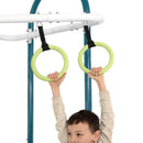 ActivPlay Base Camp Backyard Playground Modular Jungle Gym Kit APJGC108