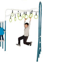 ActivPlay Base Camp Playground Modular Jungle Gym Kit APJGC107