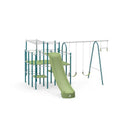 ActivPlay Base Camp Playground for Backyard Kit APJGC102