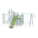 ActivPlay Base Camp Playground Modular Jungle Gym Kit APJGC107