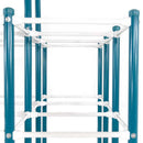 ActivPlay Base Camp Playground Jungle Gym Base APJG1001