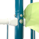 ActivPlay Base Camp Playground + Jungle Line Kit APJGC104