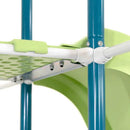 ActivPlay Modular Jungle Gym Base Camp Playground Kit APJGC101