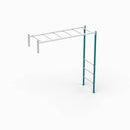 ActivPlay Base Camp Playground Monkey Bars Accessory APJG1002
