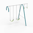 ActivPlay Base Camp Playground Swing Set Accessory APJG1005
