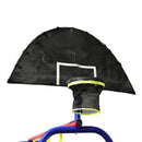 ActivPlay Geo Dome Climber with Swing Set - SSGDC1