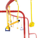 ActivPlay Hanging Bridge and Hanging Jungle Line Accessory Modules ( SJG207)