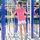 ActivPlay Hanging Bridge and Hanging Jungle Line Accessory Modules ( SJG207)