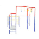 ActivPlay Hanging Bridge and Hanging Jungle Line Accessory Modules ( SJG207)