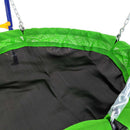 ActivPlay Saucer Swing and Arched Ladder Climber Accessory Modules SJG206